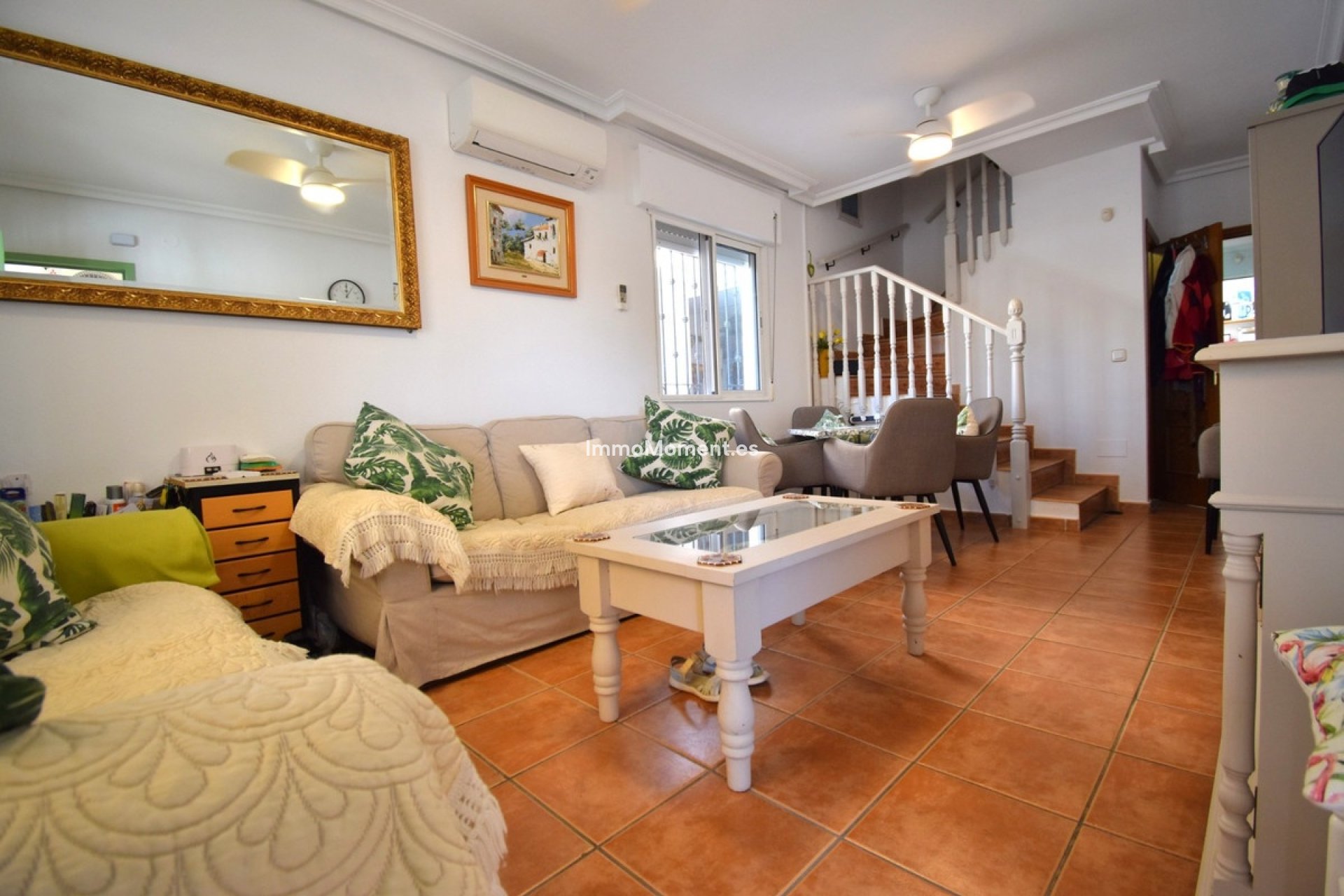 Bestaande woning - Vrijstaande villa - Orihuela Costa - Cabo roig - La Zenia