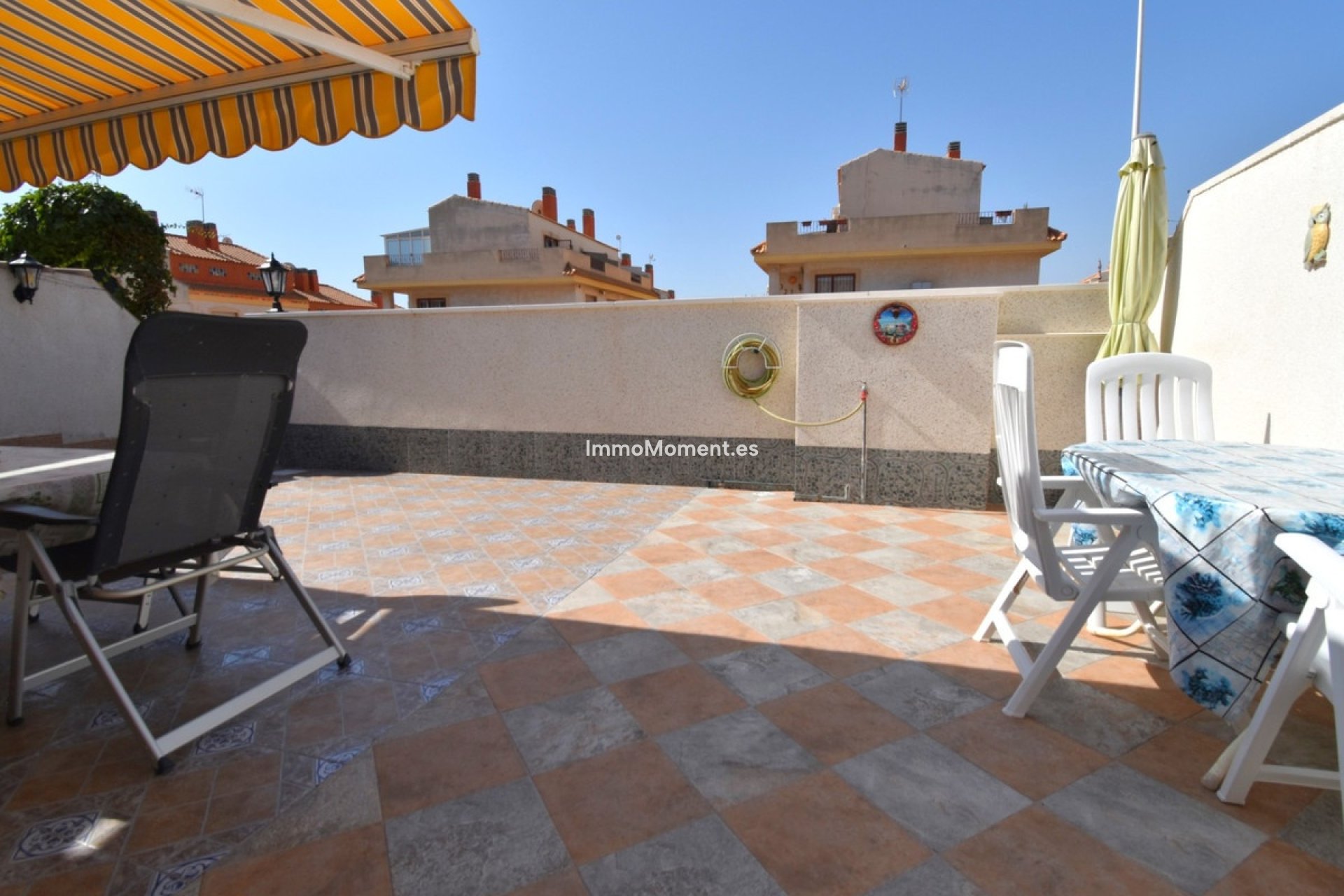 Bestaande woning - Vrijstaande villa - Orihuela Costa - Cabo roig - La Zenia