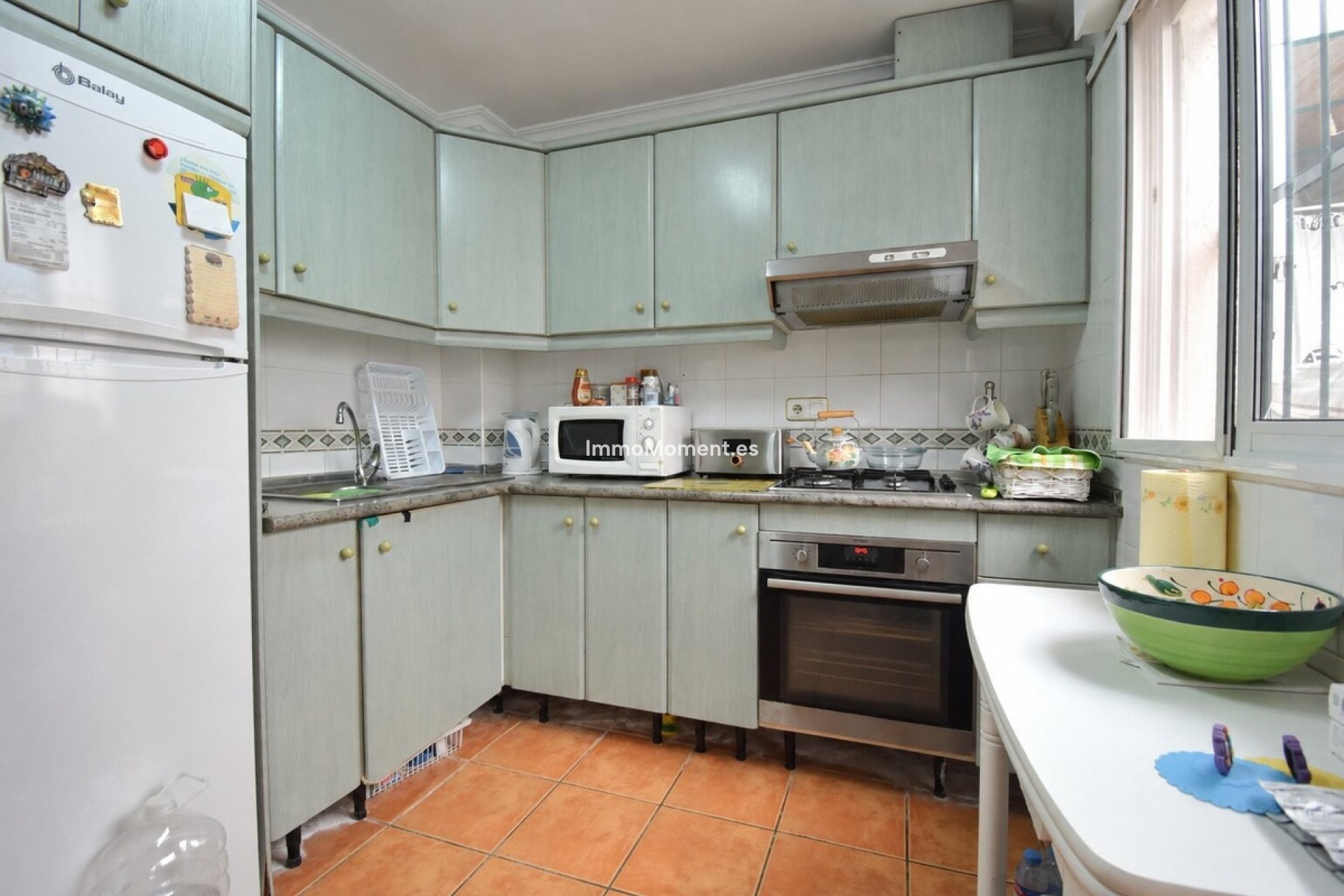 Bestaande woning - Vrijstaande villa - Orihuela Costa - Cabo roig - La Zenia