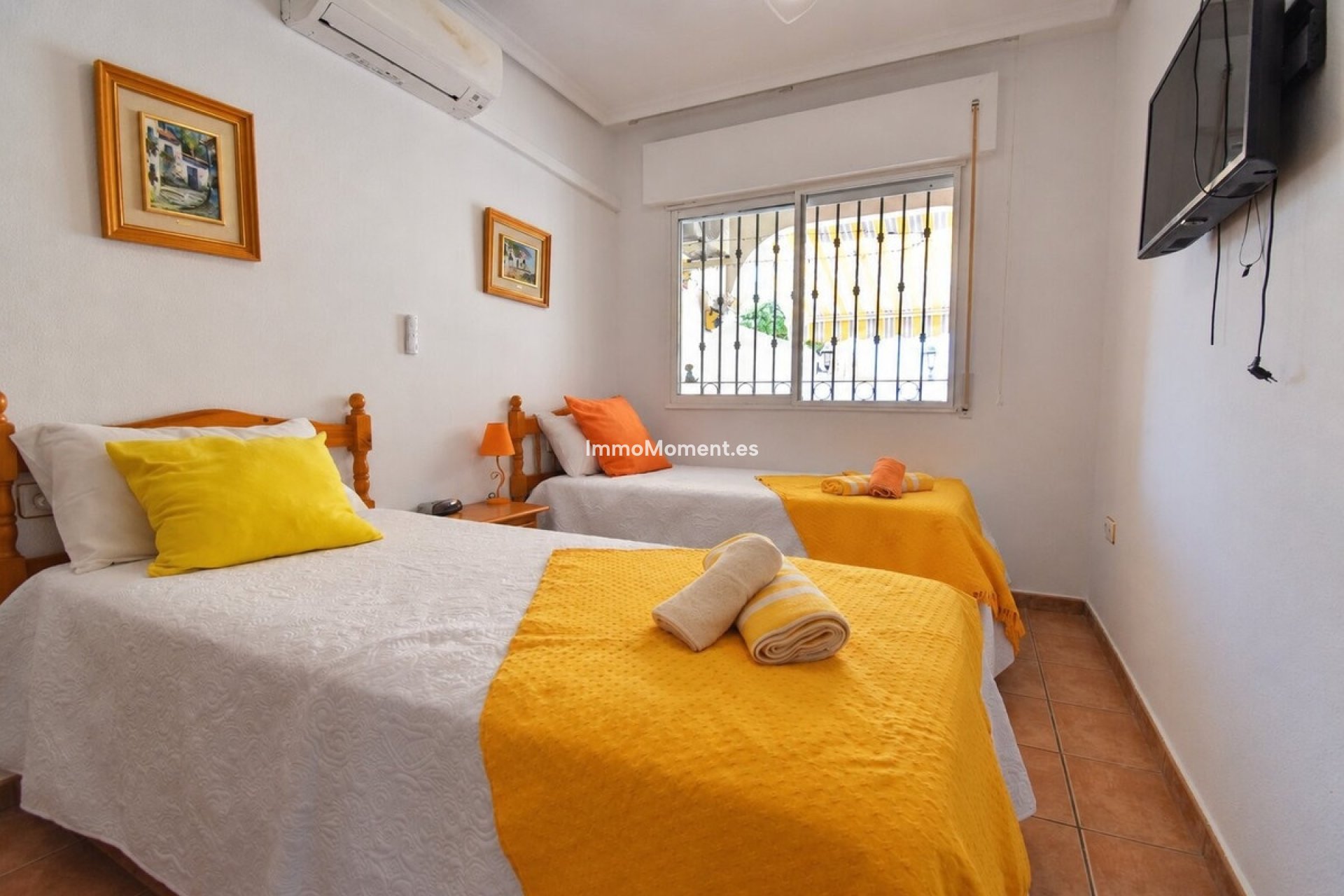 Bestaande woning - Vrijstaande villa - Orihuela Costa - Cabo roig - La Zenia