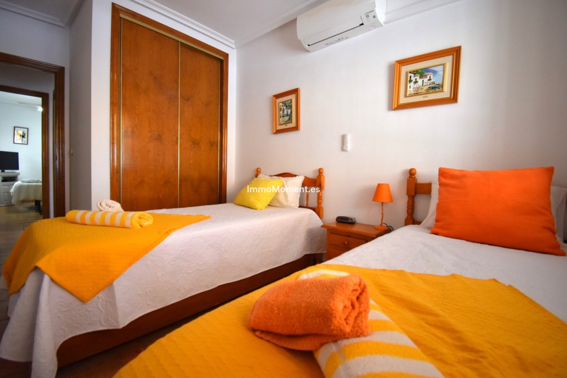 Bestaande woning - Vrijstaande villa - Orihuela Costa - Cabo roig - La Zenia