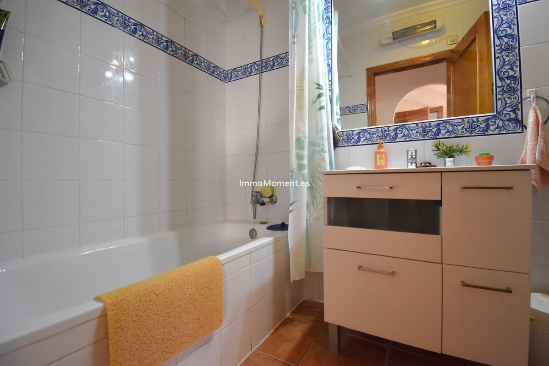 Bestaande woning - Vrijstaande villa - Orihuela Costa - Cabo roig - La Zenia