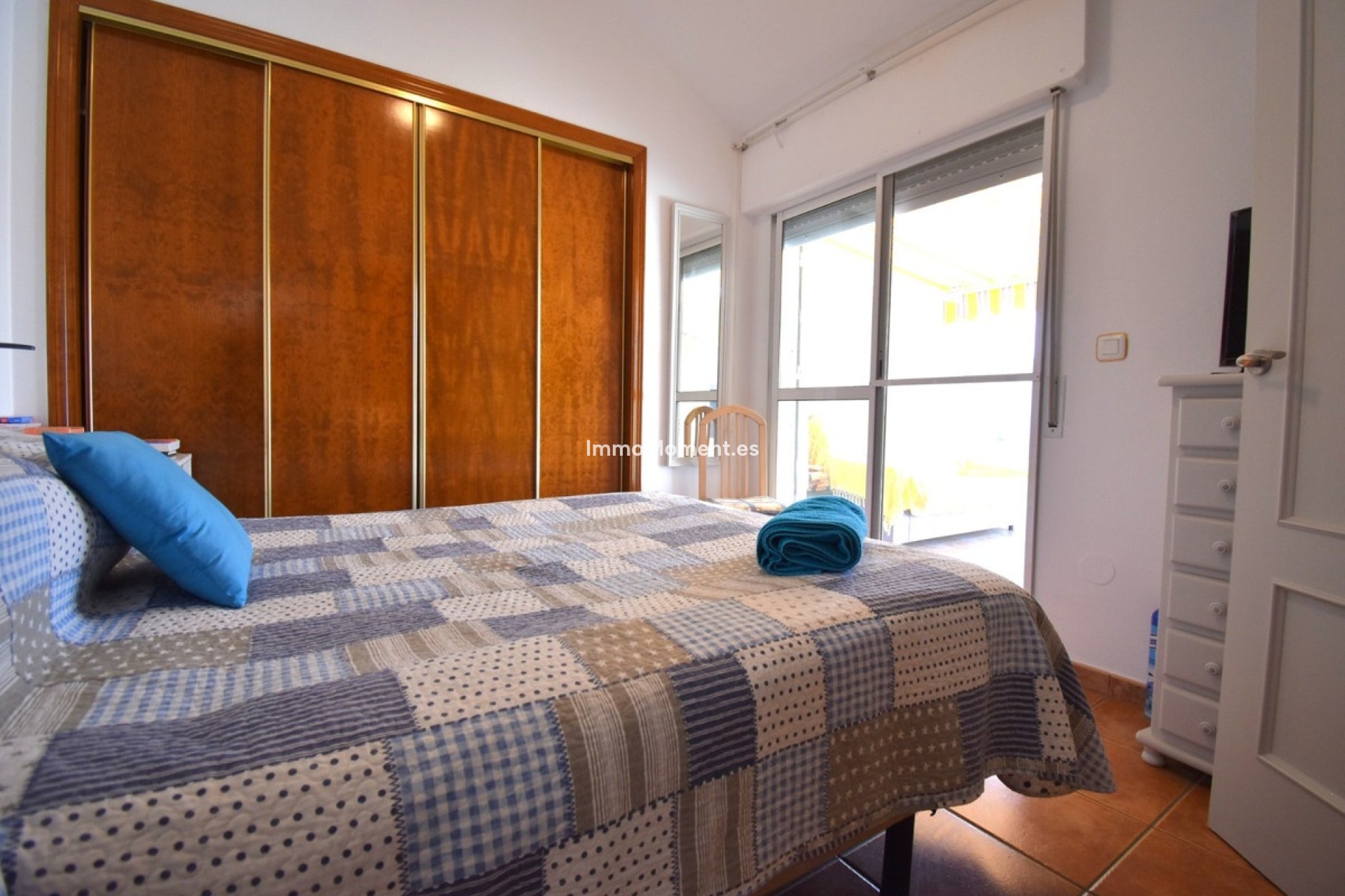 Bestaande woning - Vrijstaande villa - Orihuela Costa - Cabo roig - La Zenia