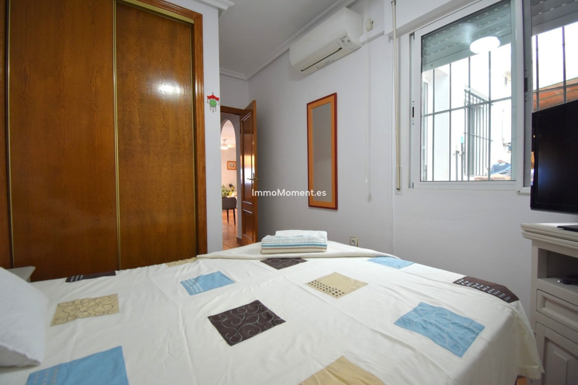 Bestaande woning - Vrijstaande villa - Orihuela Costa - Cabo roig - La Zenia
