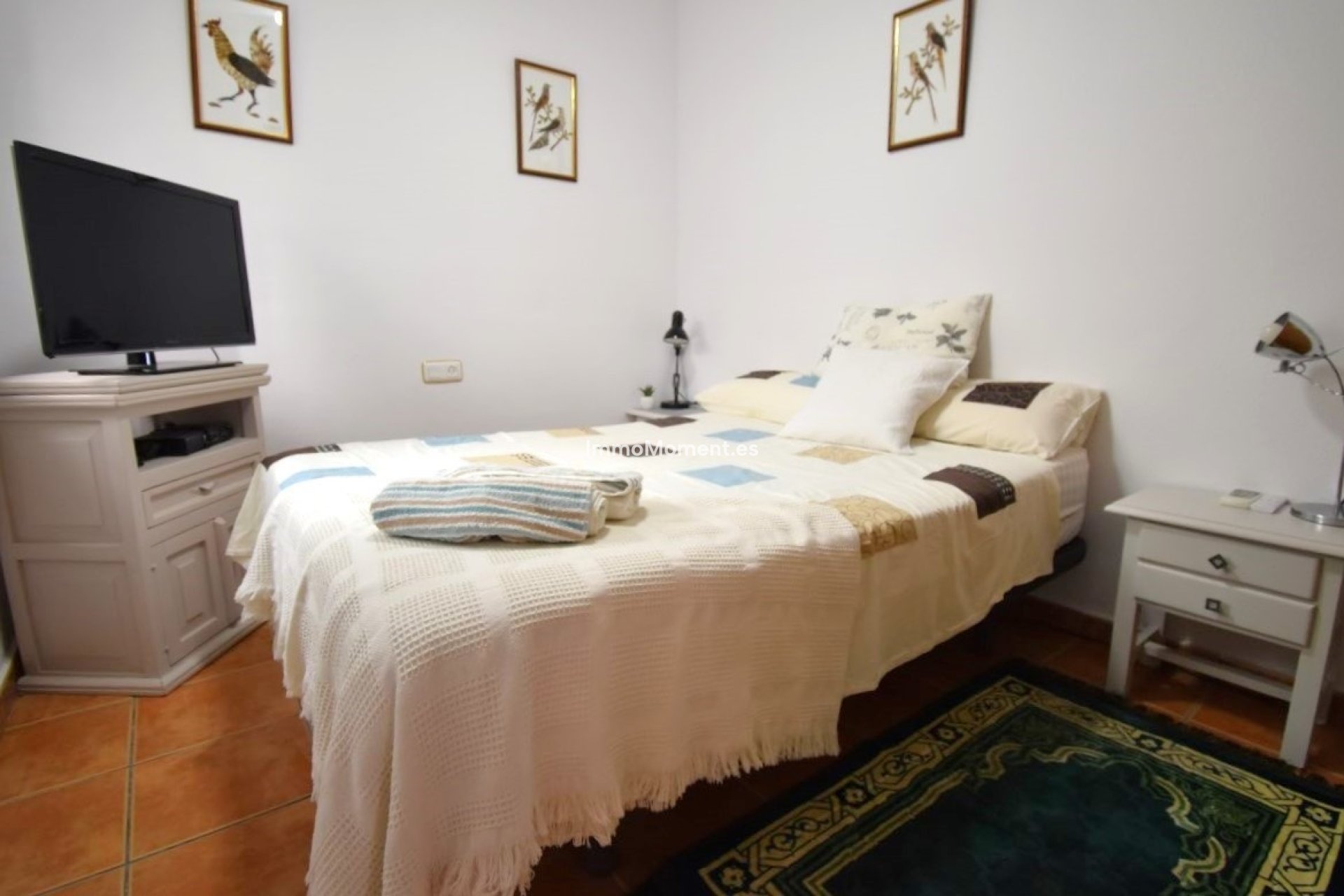Bestaande woning - Vrijstaande villa - Orihuela Costa - Cabo roig - La Zenia