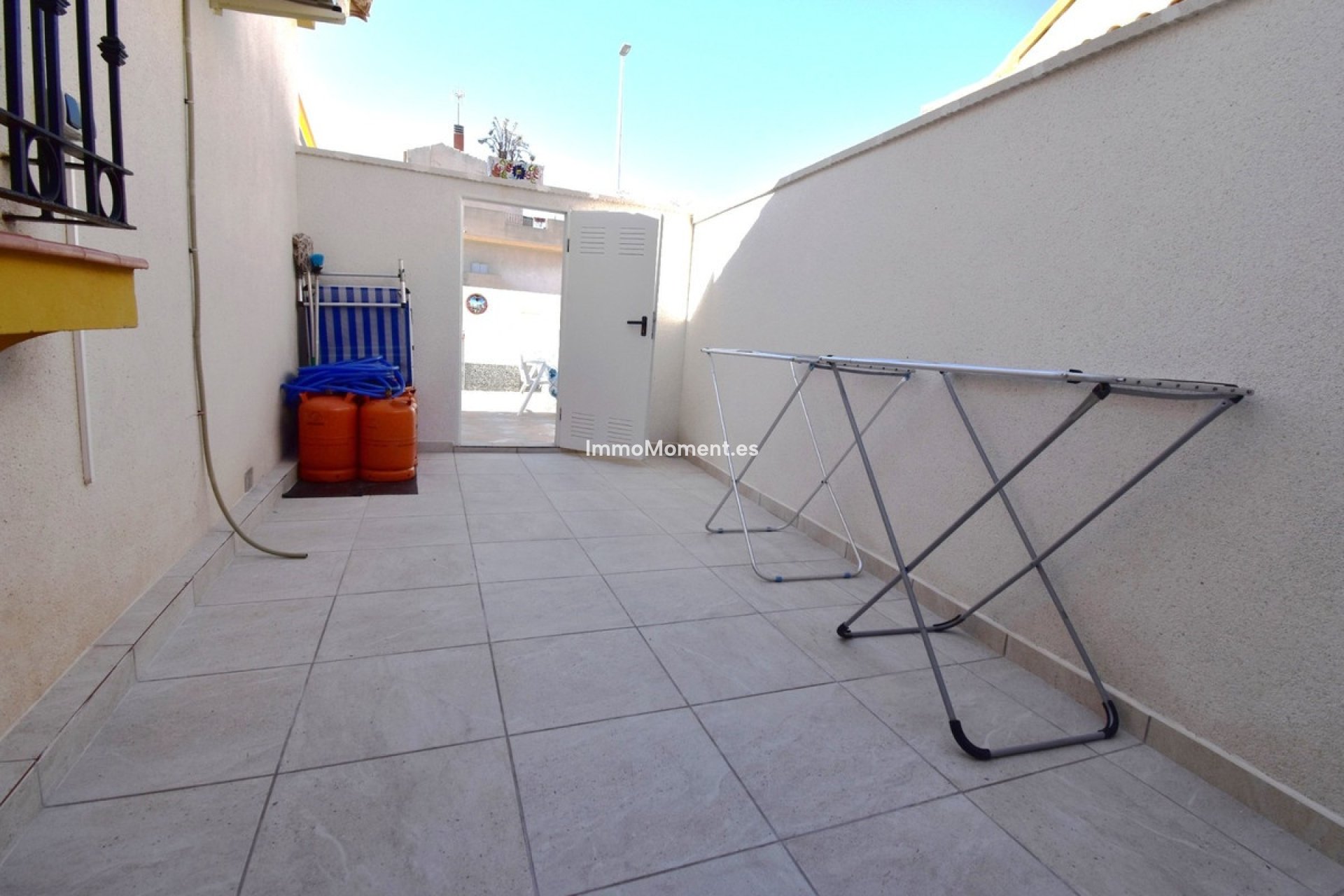 Bestaande woning - Vrijstaande villa - Orihuela Costa - Cabo roig - La Zenia