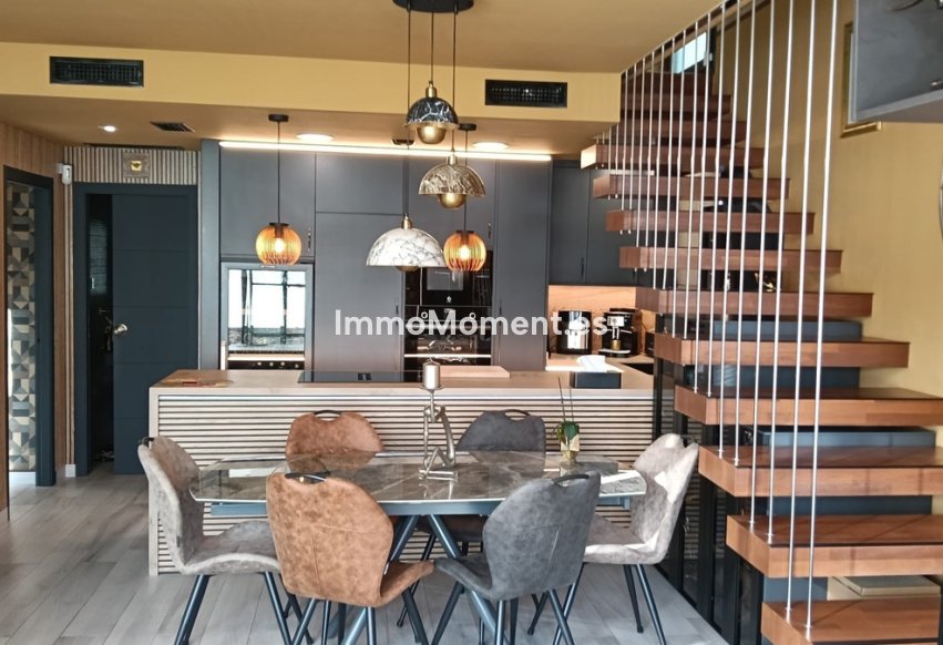 Bestaande woning - Vrijstaande villa - Orihuela Costa - Cabo roig - La Zenia