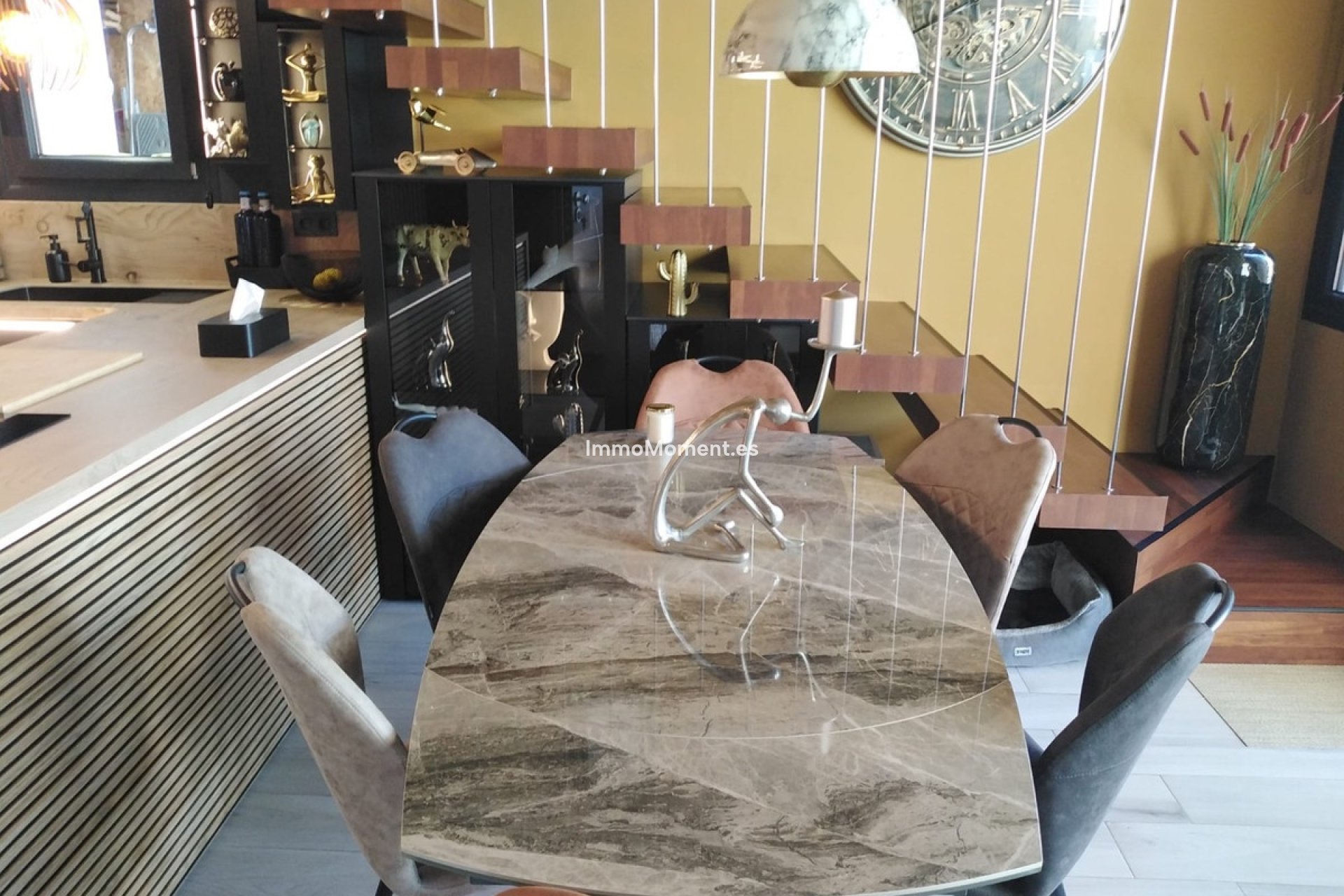 Bestaande woning - Vrijstaande villa - Orihuela Costa - Cabo roig - La Zenia