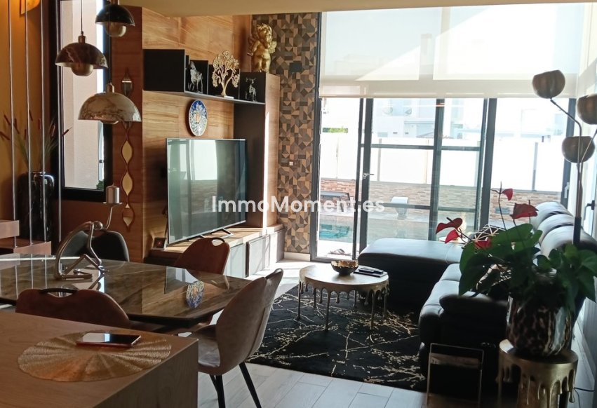Bestaande woning - Vrijstaande villa - Orihuela Costa - Cabo roig - La Zenia