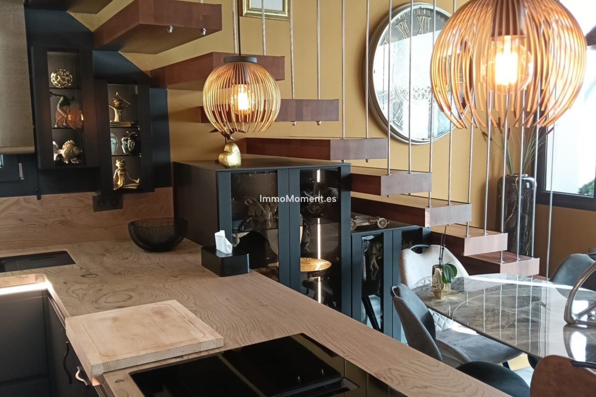 Bestaande woning - Vrijstaande villa - Orihuela Costa - Cabo roig - La Zenia