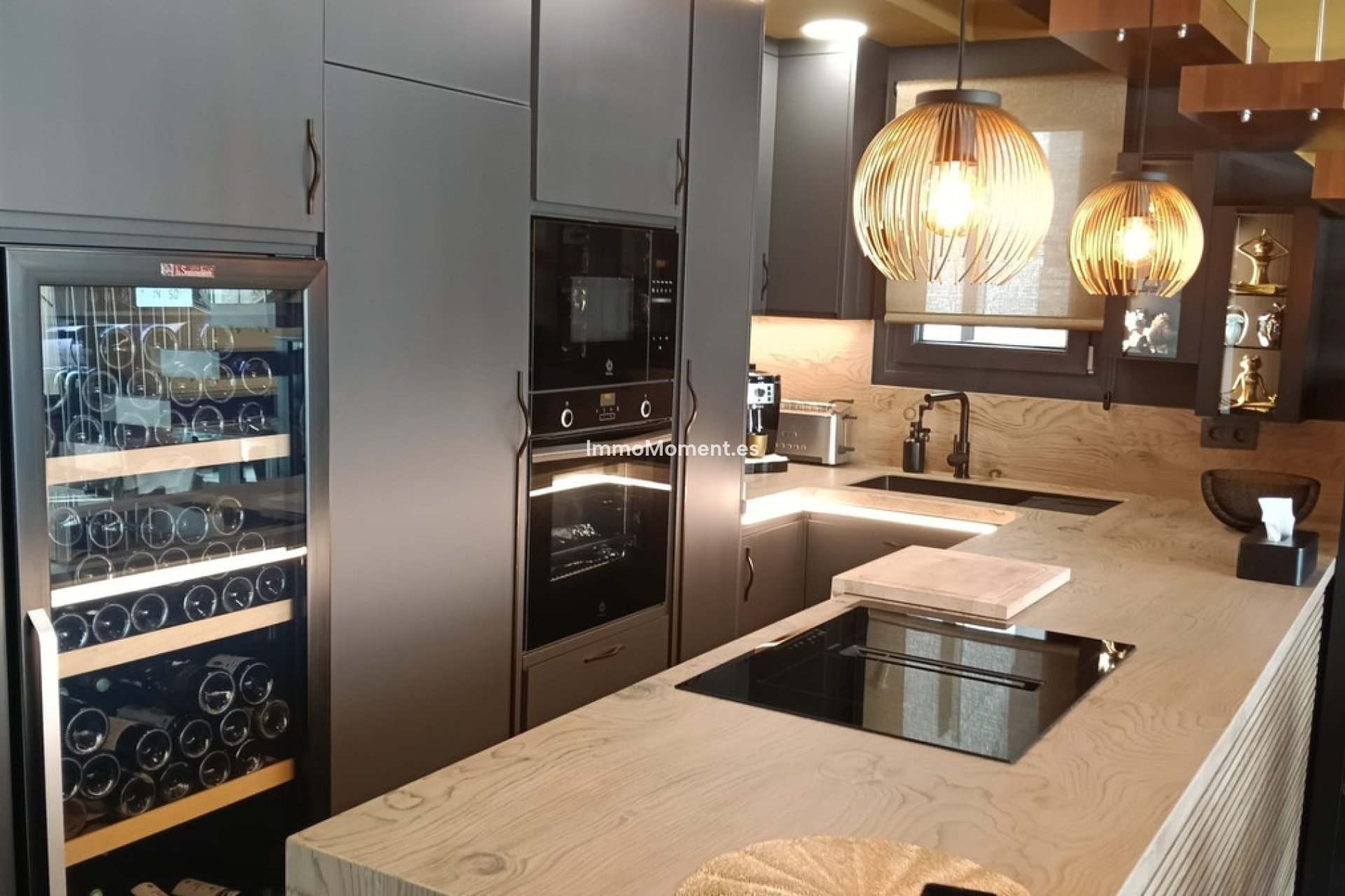 Bestaande woning - Vrijstaande villa - Orihuela Costa - Cabo roig - La Zenia
