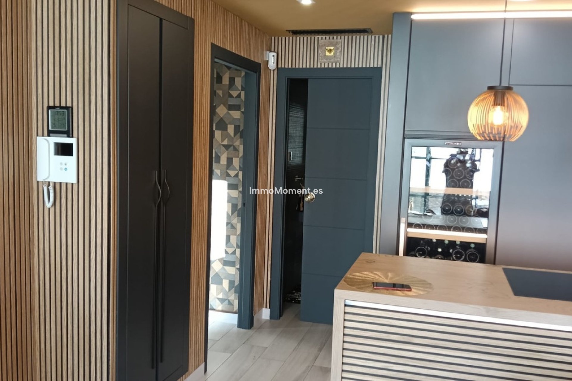 Bestaande woning - Vrijstaande villa - Orihuela Costa - Cabo roig - La Zenia