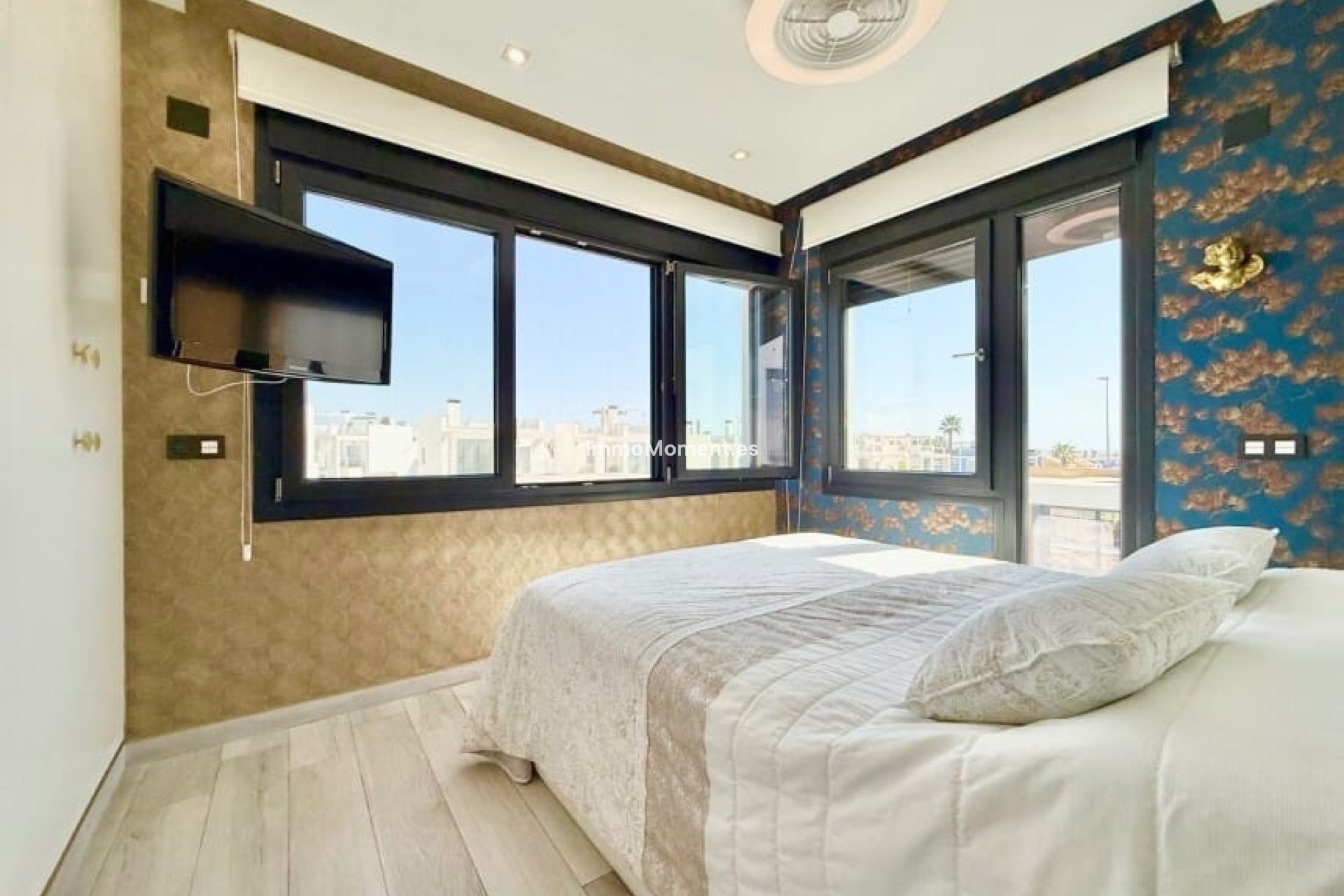 Bestaande woning - Vrijstaande villa - Orihuela Costa - Cabo roig - La Zenia