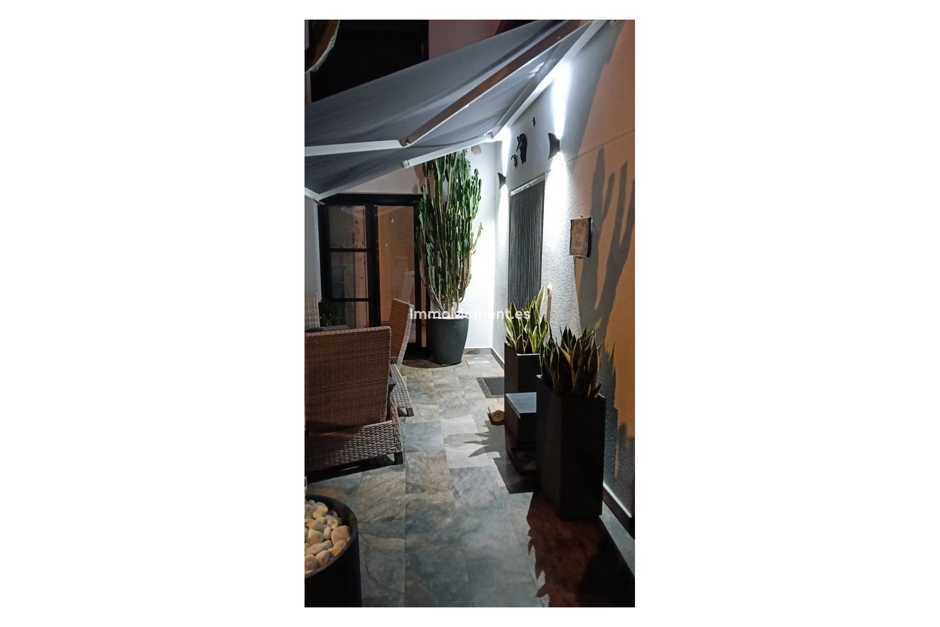 Bestaande woning - Vrijstaande villa - Orihuela Costa - Cabo roig - La Zenia
