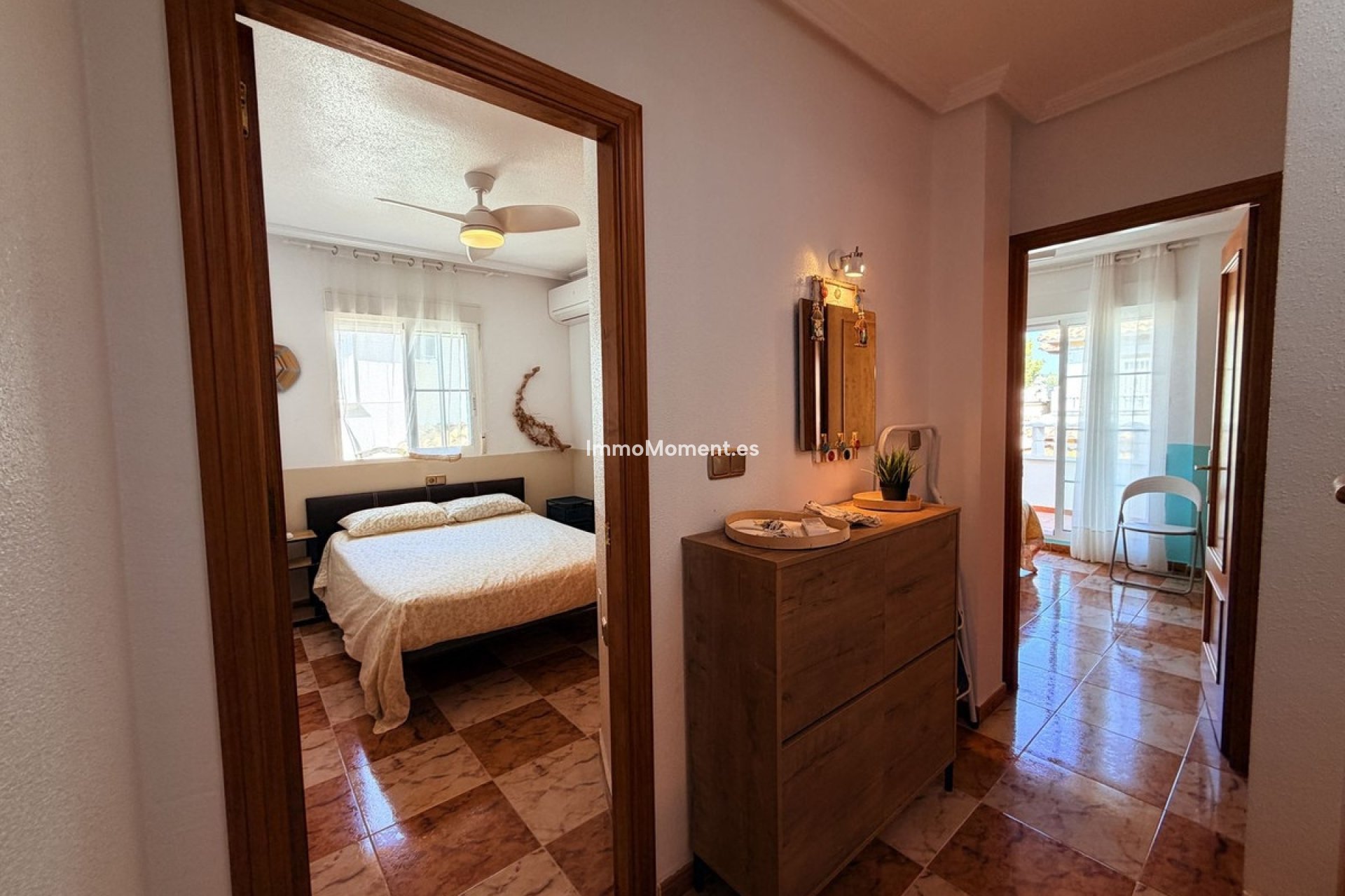 Bestaande woning - Vrijstaande villa - Orihuela Costa - Cabo roig - La Zenia