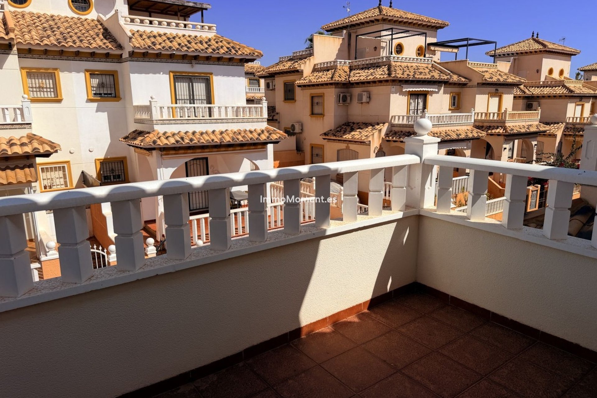 Bestaande woning - Vrijstaande villa - Orihuela Costa - Cabo roig - La Zenia