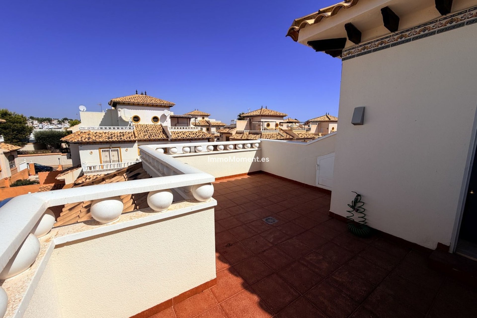 Bestaande woning - Vrijstaande villa - Orihuela Costa - Cabo roig - La Zenia