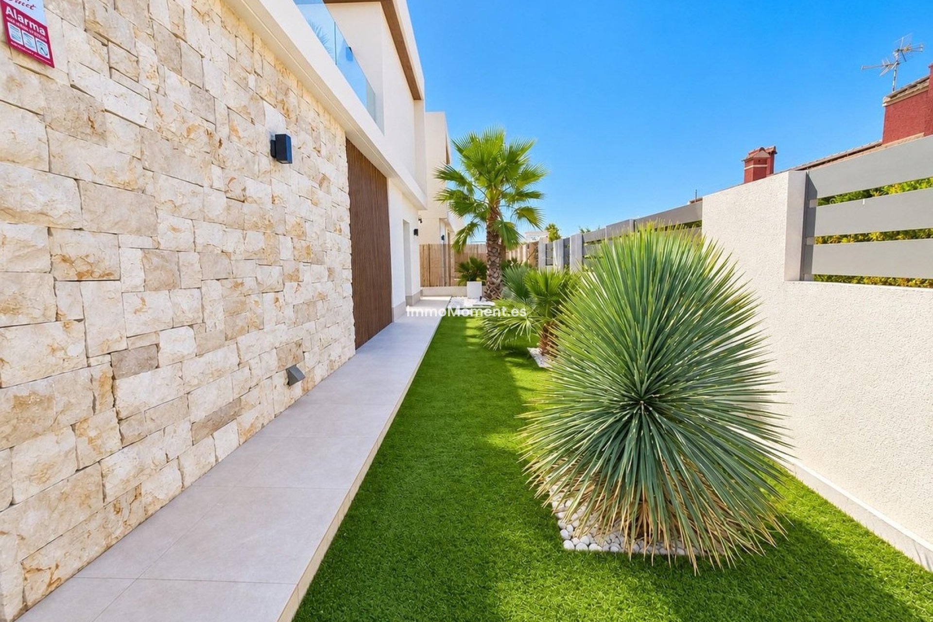 Bestaande woning - Vrijstaande villa - Orihuela Costa - Cabo roig - La Zenia