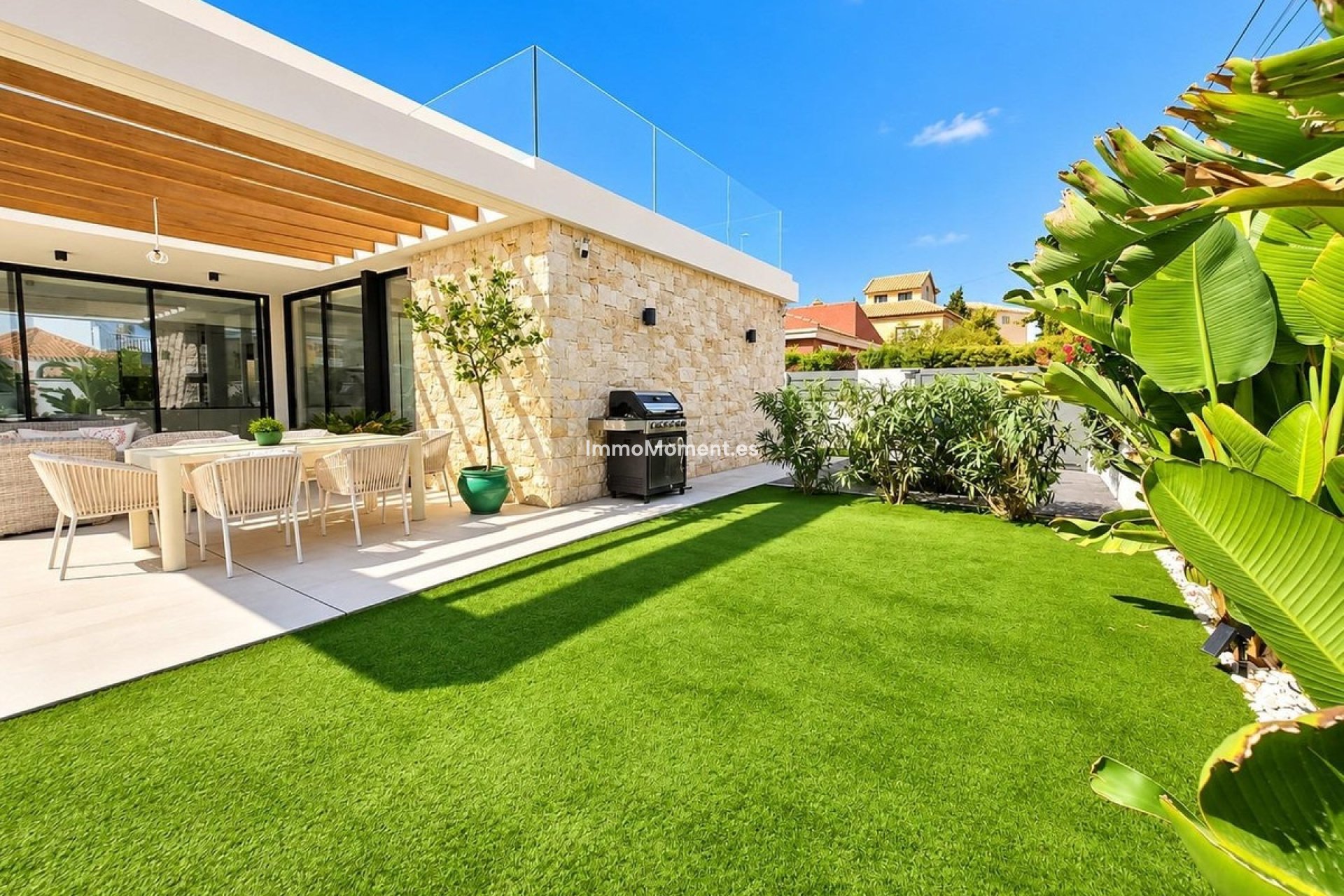 Bestaande woning - Vrijstaande villa - Orihuela Costa - Cabo roig - La Zenia