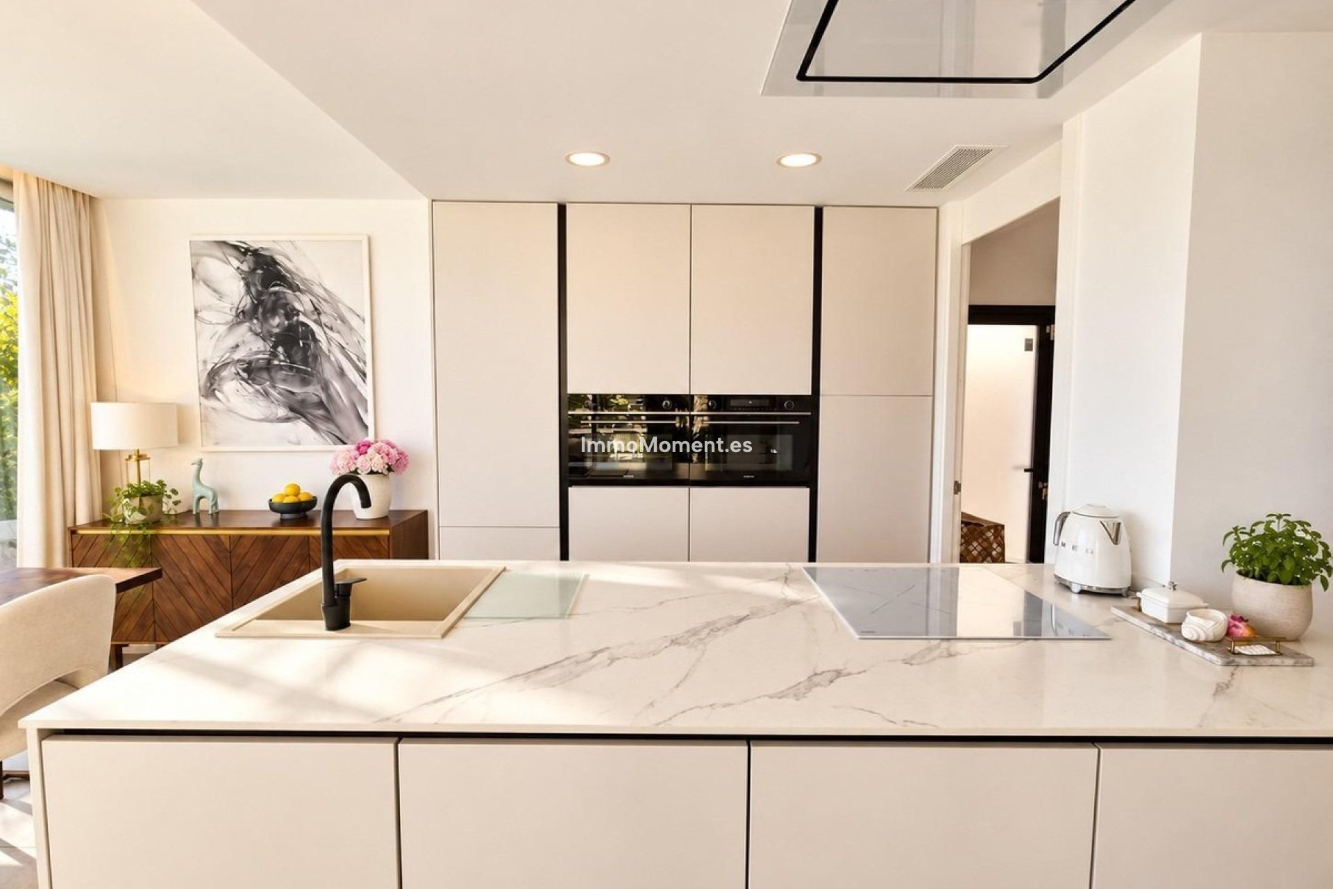 Bestaande woning - Vrijstaande villa - Orihuela Costa - Cabo roig - La Zenia