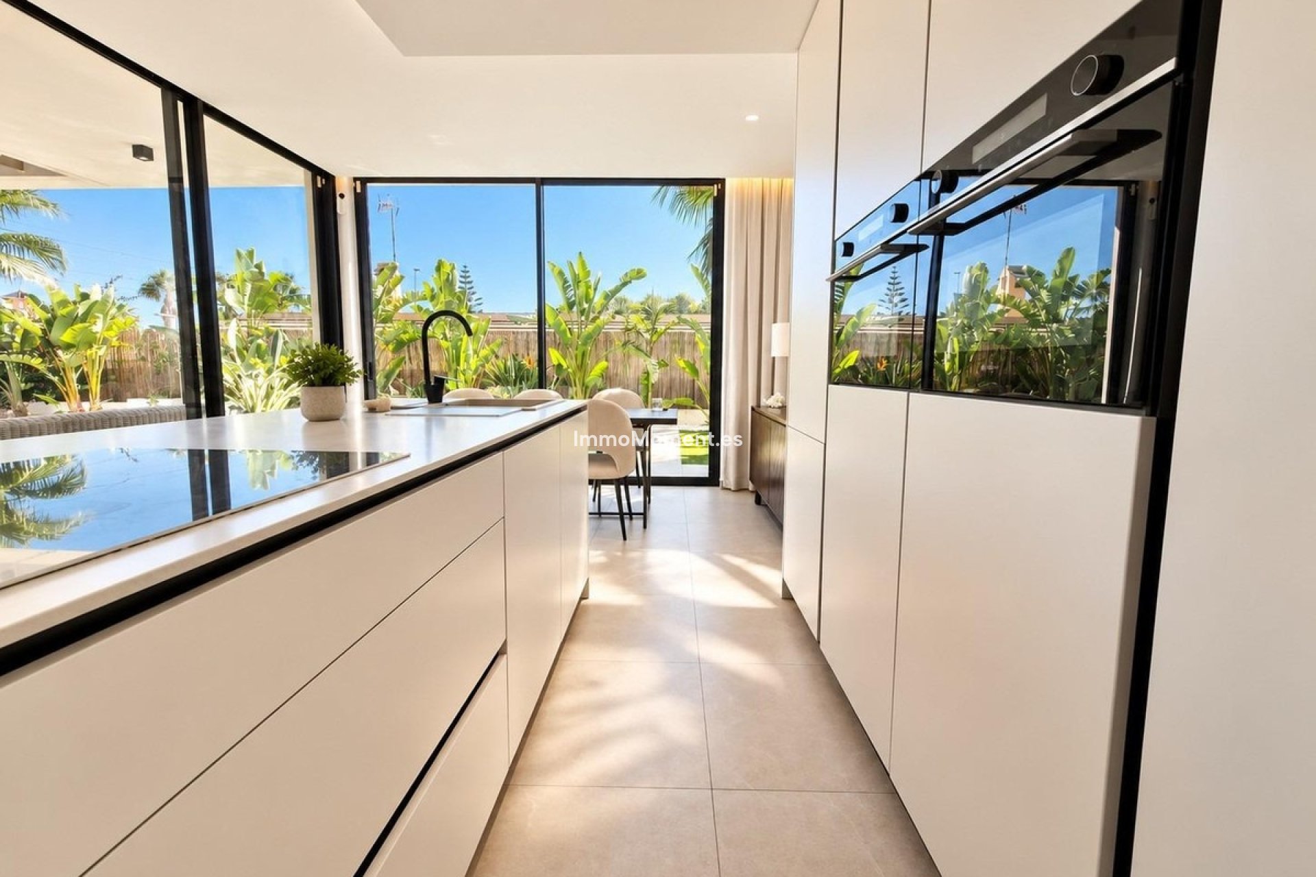 Bestaande woning - Vrijstaande villa - Orihuela Costa - Cabo roig - La Zenia