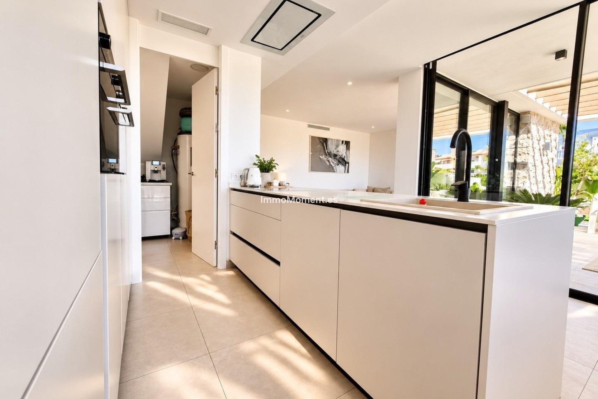 Bestaande woning - Vrijstaande villa - Orihuela Costa - Cabo roig - La Zenia