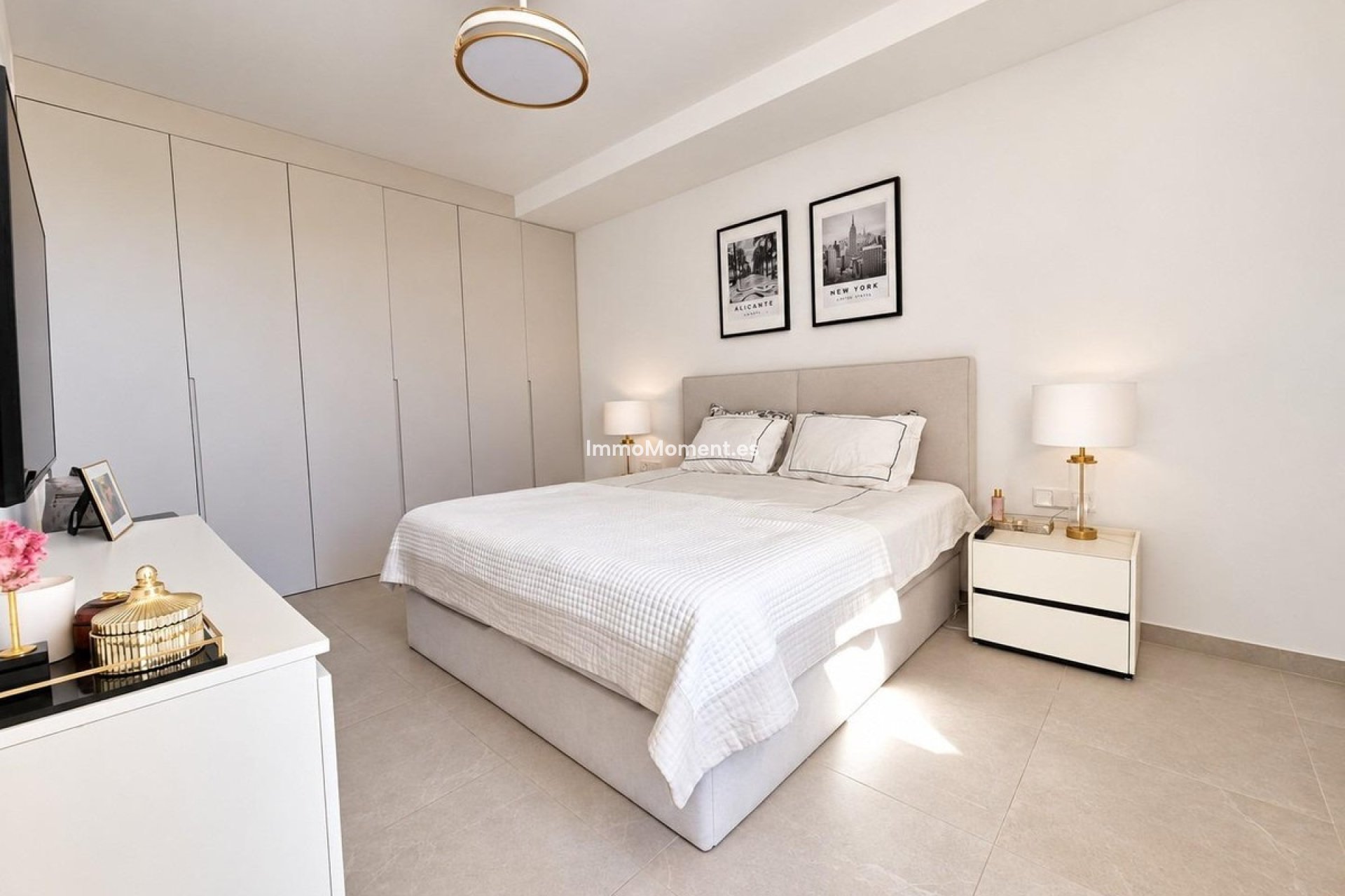 Bestaande woning - Vrijstaande villa - Orihuela Costa - Cabo roig - La Zenia