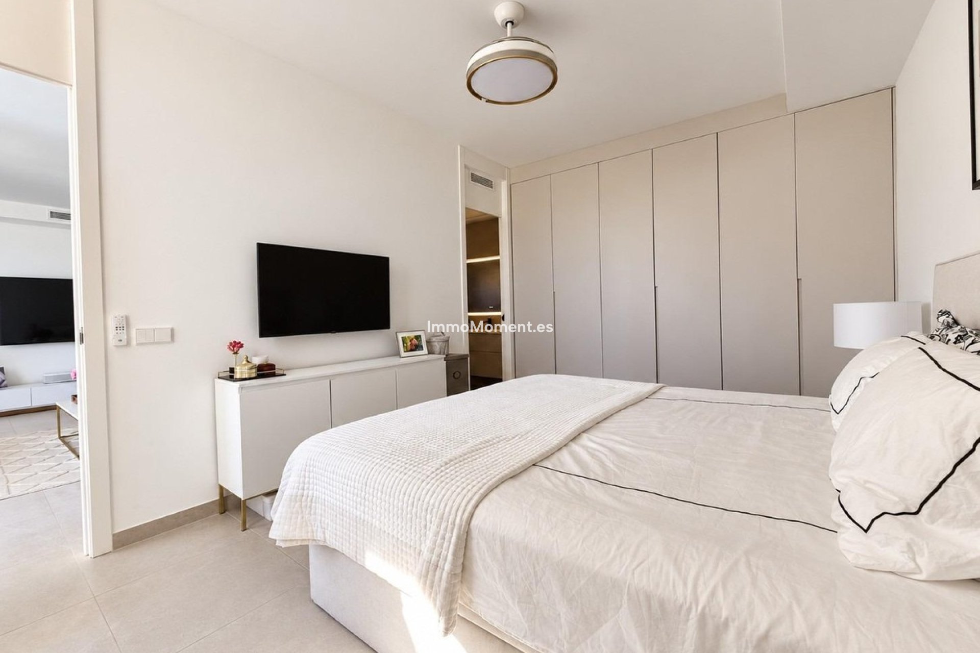 Bestaande woning - Vrijstaande villa - Orihuela Costa - Cabo roig - La Zenia