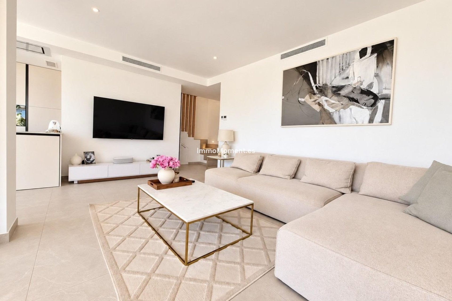 Bestaande woning - Vrijstaande villa - Orihuela Costa - Cabo roig - La Zenia
