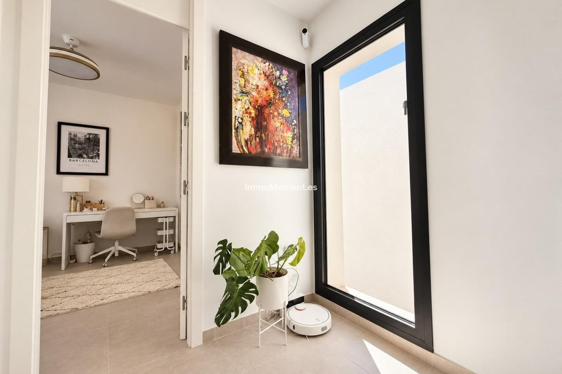 Bestaande woning - Vrijstaande villa - Orihuela Costa - Cabo roig - La Zenia