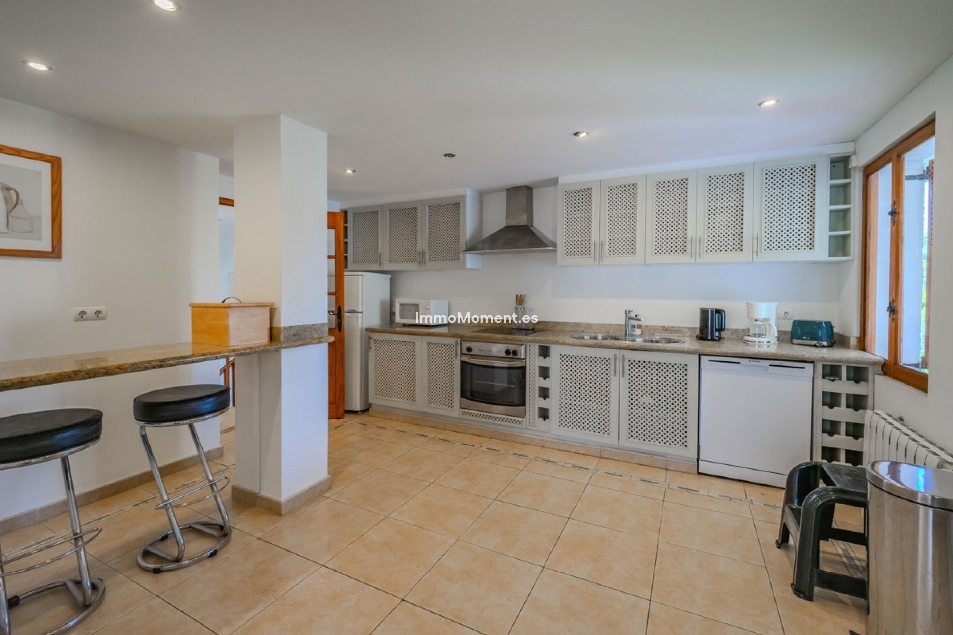 Bestaande woning - Vrijstaande villa - Orihuela Costa - Cabo roig - La Zenia