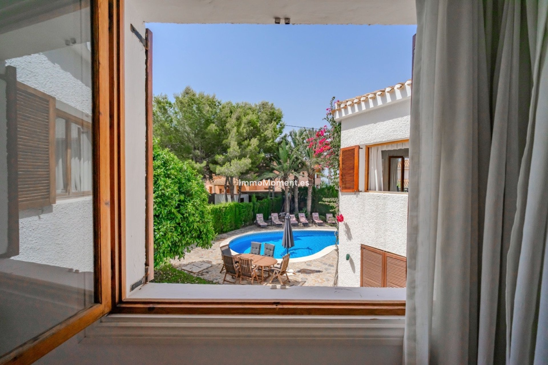 Bestaande woning - Vrijstaande villa - Orihuela Costa - Cabo roig - La Zenia