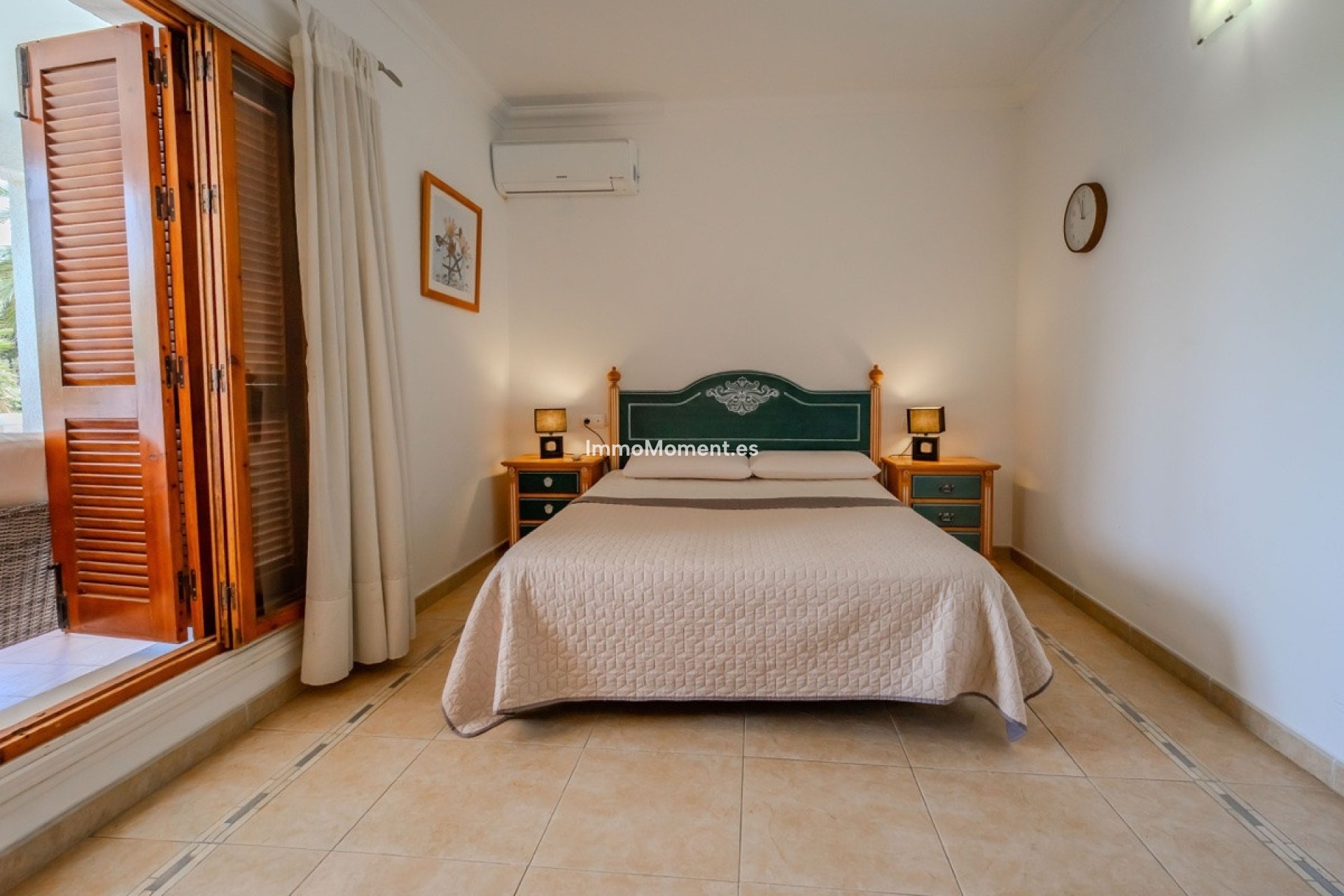 Bestaande woning - Vrijstaande villa - Orihuela Costa - Cabo roig - La Zenia