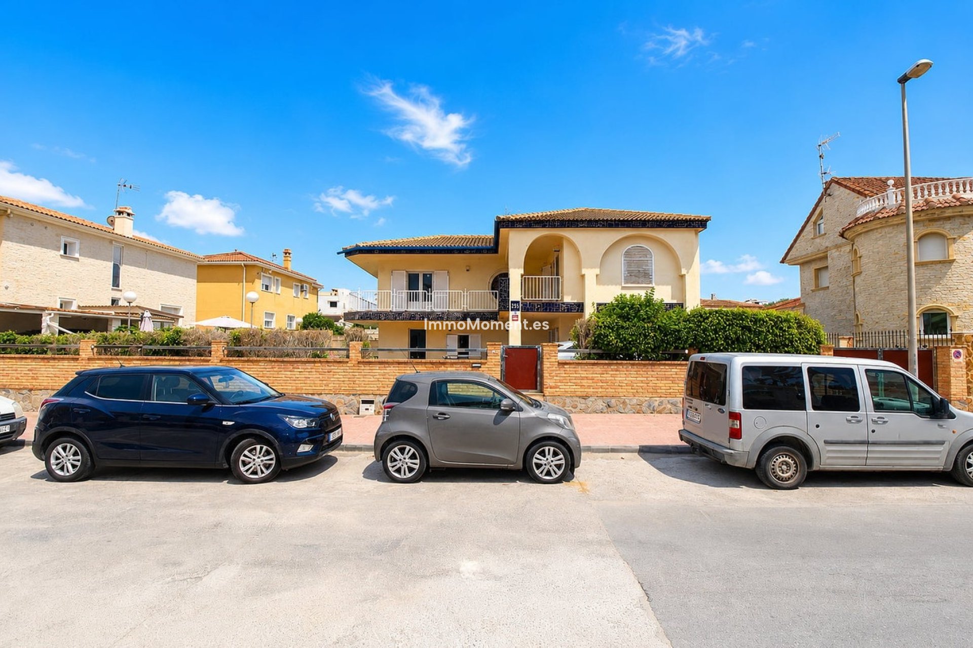 Bestaande woning - Vrijstaande villa - Orihuela Costa - Cabo roig - La Zenia