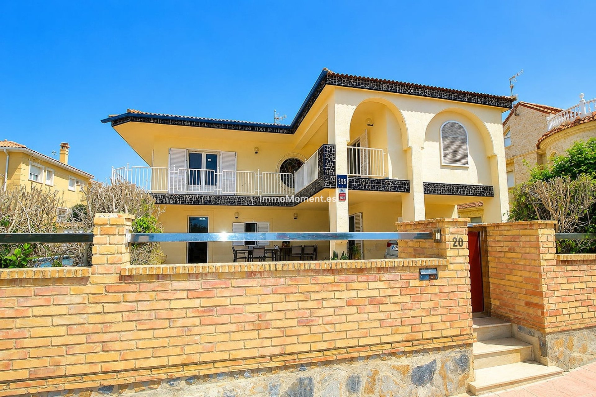 Bestaande woning - Vrijstaande villa - Orihuela Costa - Cabo roig - La Zenia