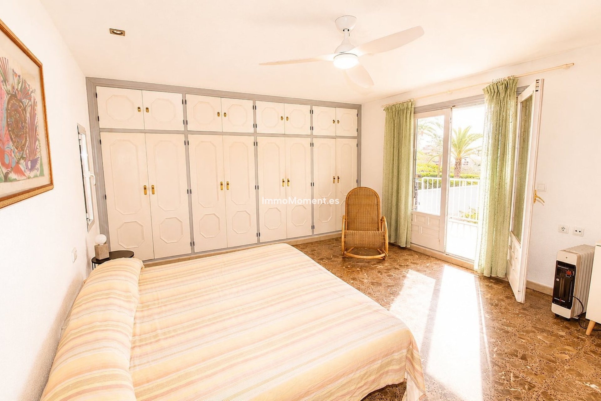 Bestaande woning - Vrijstaande villa - Orihuela Costa - Cabo roig - La Zenia