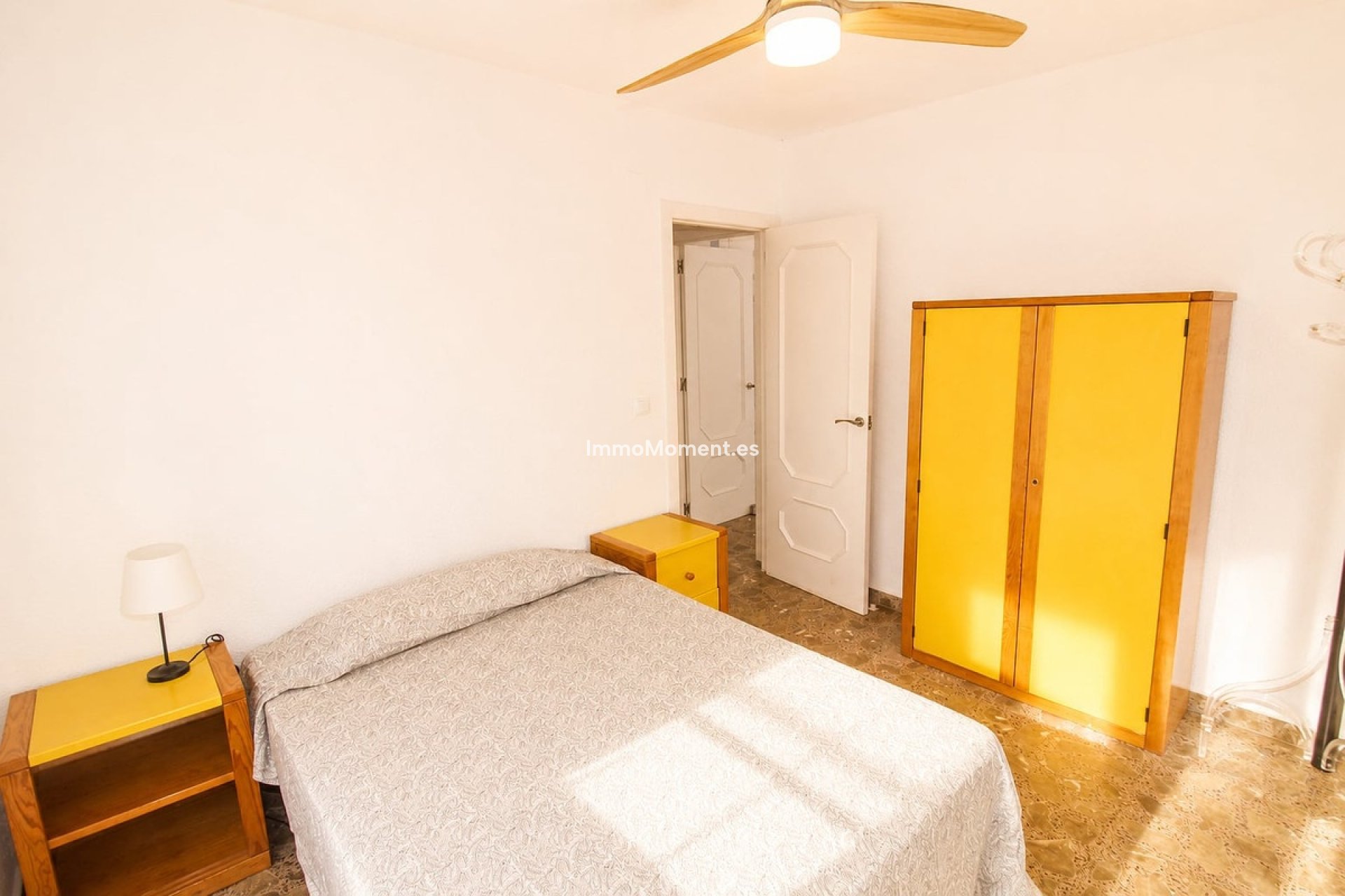 Bestaande woning - Vrijstaande villa - Orihuela Costa - Cabo roig - La Zenia