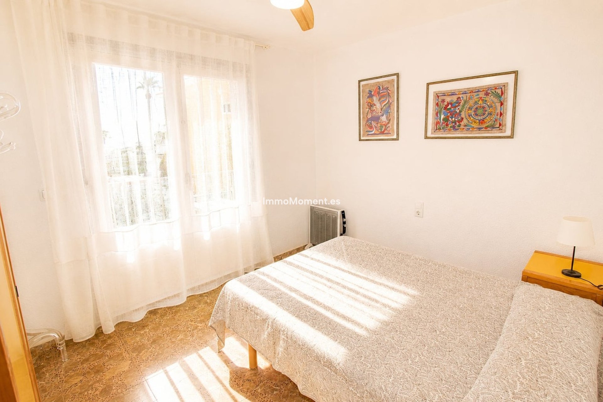 Bestaande woning - Vrijstaande villa - Orihuela Costa - Cabo roig - La Zenia