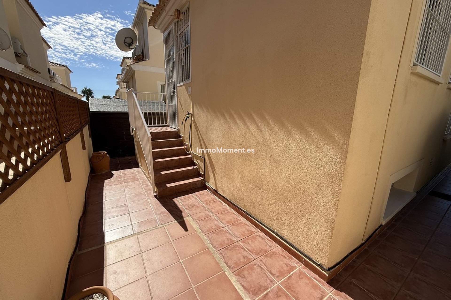 Bestaande woning - Vrijstaande villa - Orihuela Costa - Cabo roig - La Zenia