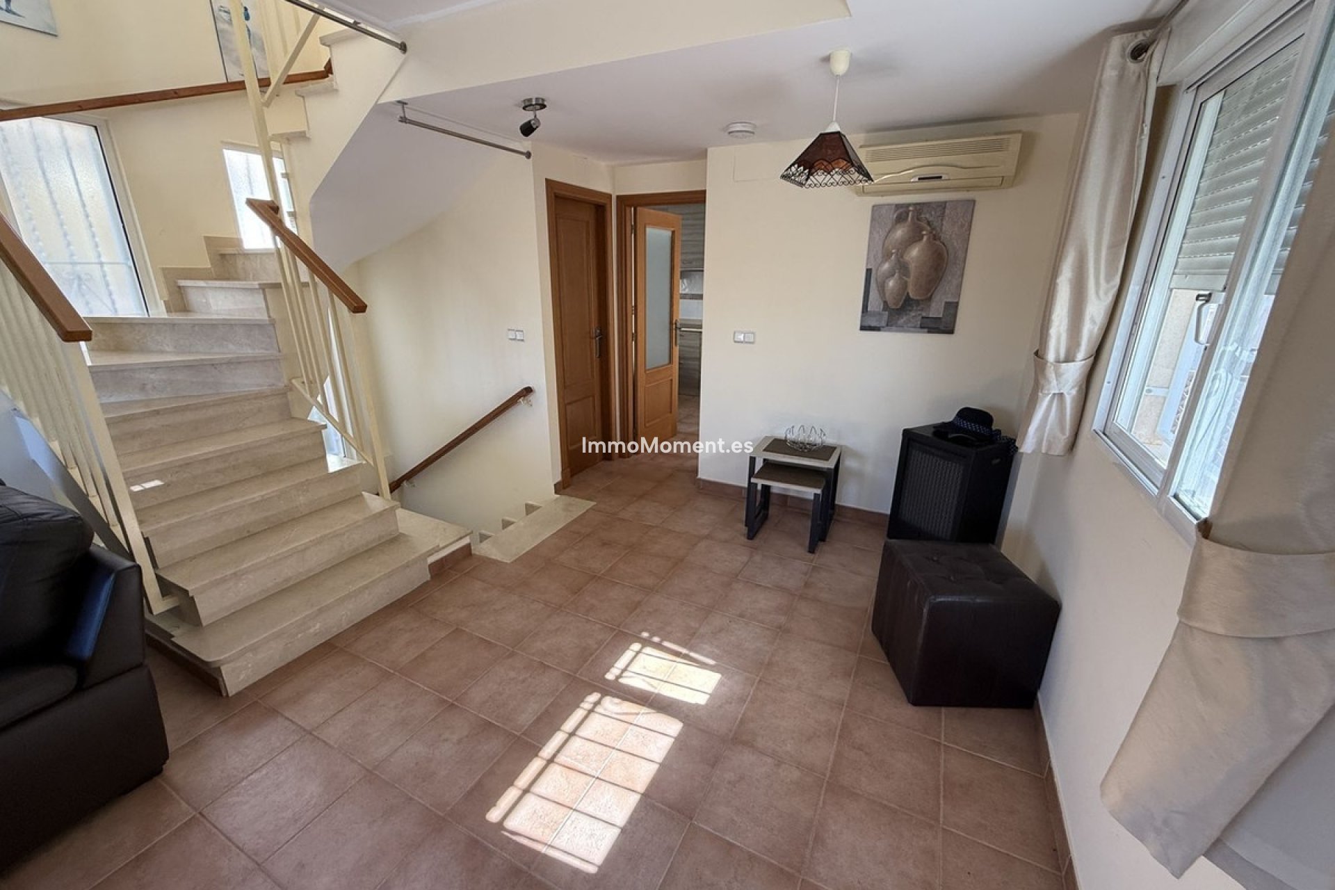 Bestaande woning - Vrijstaande villa - Orihuela Costa - Cabo roig - La Zenia