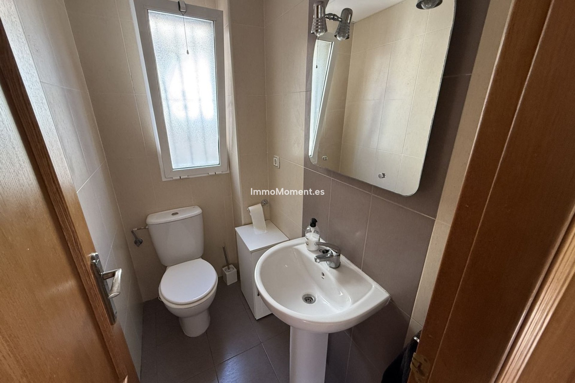 Bestaande woning - Vrijstaande villa - Orihuela Costa - Cabo roig - La Zenia