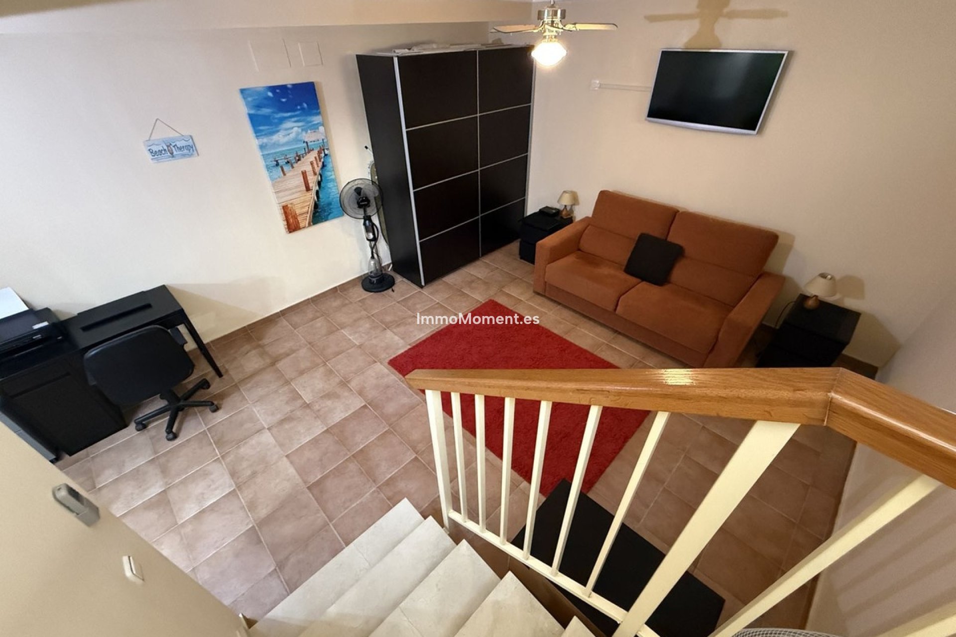 Bestaande woning - Vrijstaande villa - Orihuela Costa - Cabo roig - La Zenia