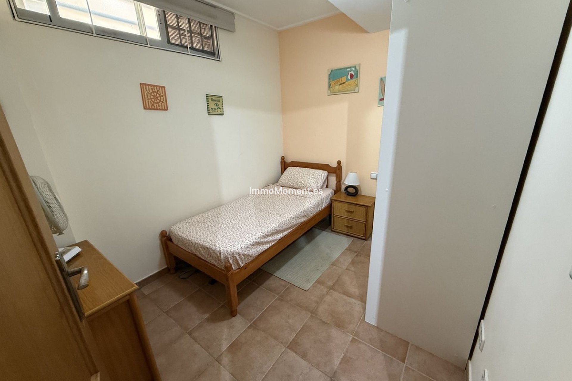 Bestaande woning - Vrijstaande villa - Orihuela Costa - Cabo roig - La Zenia