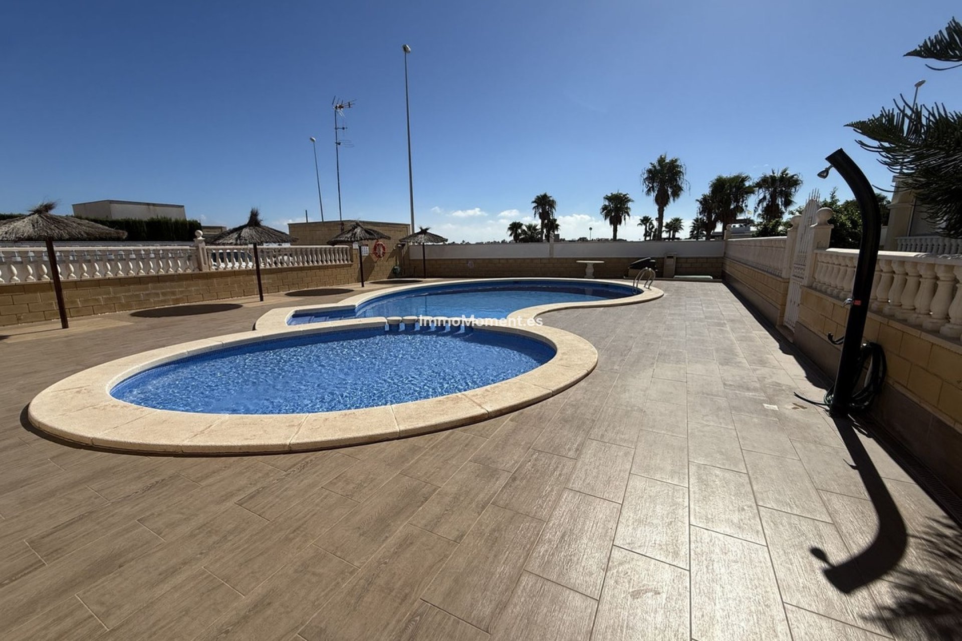 Bestaande woning - Vrijstaande villa - Orihuela Costa - Cabo roig - La Zenia