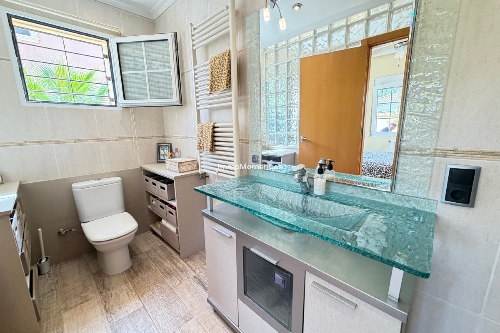 Bestaande woning - Vrijstaande villa - Orihuela Costa - Cabo roig - La Zenia