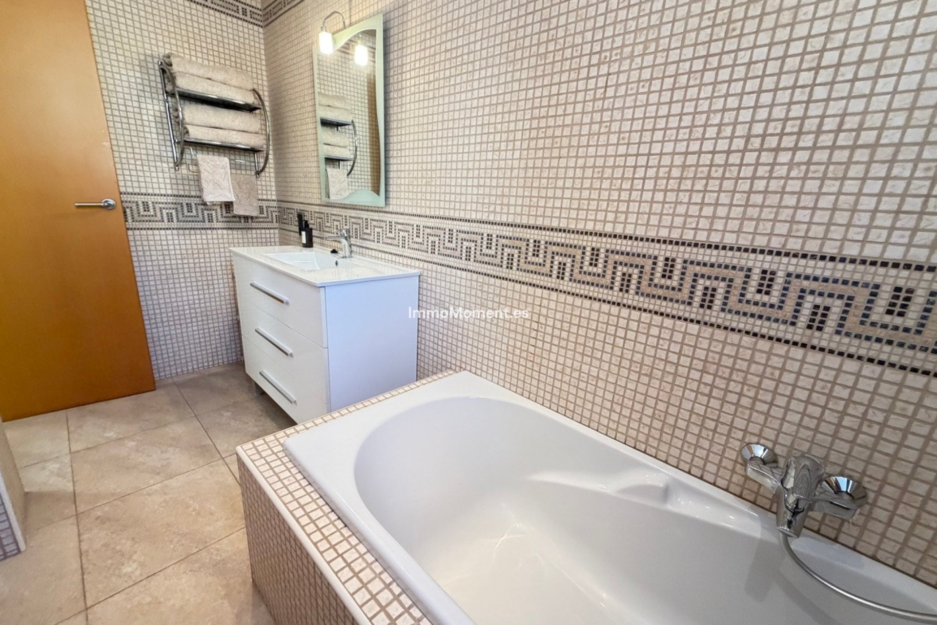Bestaande woning - Vrijstaande villa - Orihuela Costa - Cabo roig - La Zenia