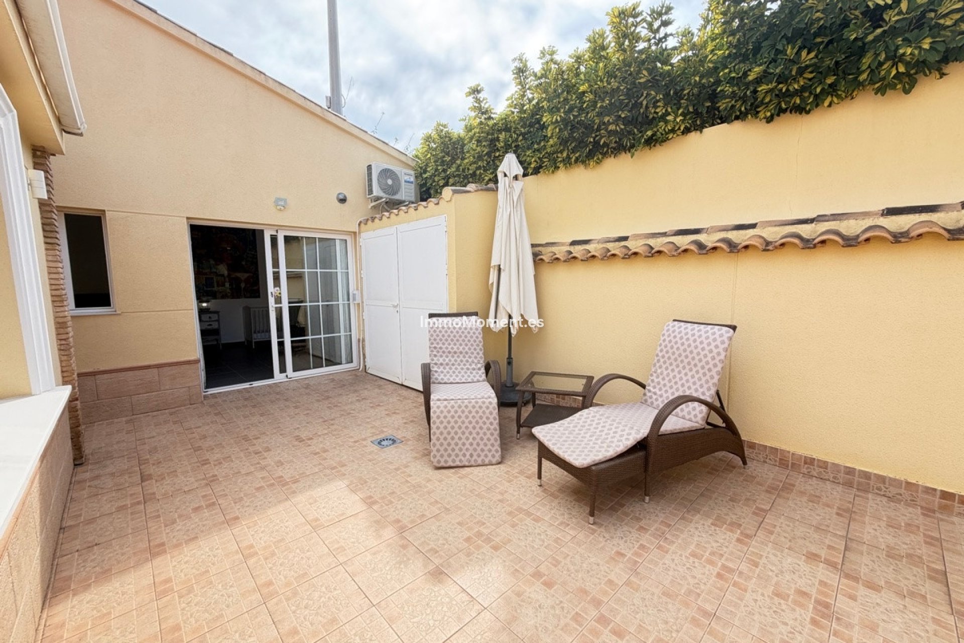 Bestaande woning - Vrijstaande villa - Orihuela Costa - Cabo roig - La Zenia