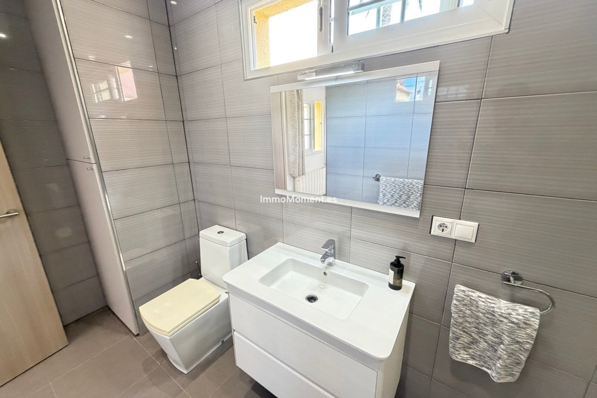 Bestaande woning - Vrijstaande villa - Orihuela Costa - Cabo roig - La Zenia