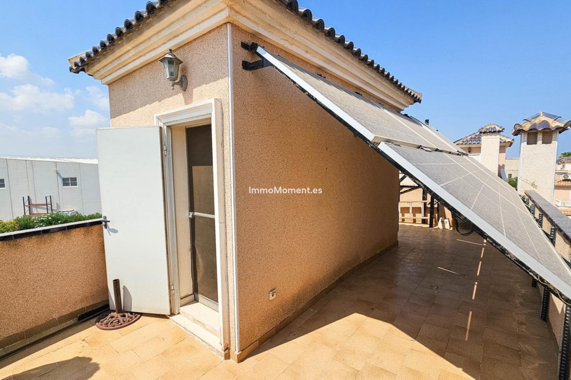 Bestaande woning - Vrijstaande villa - Orihuela Costa - Cabo roig - La Zenia