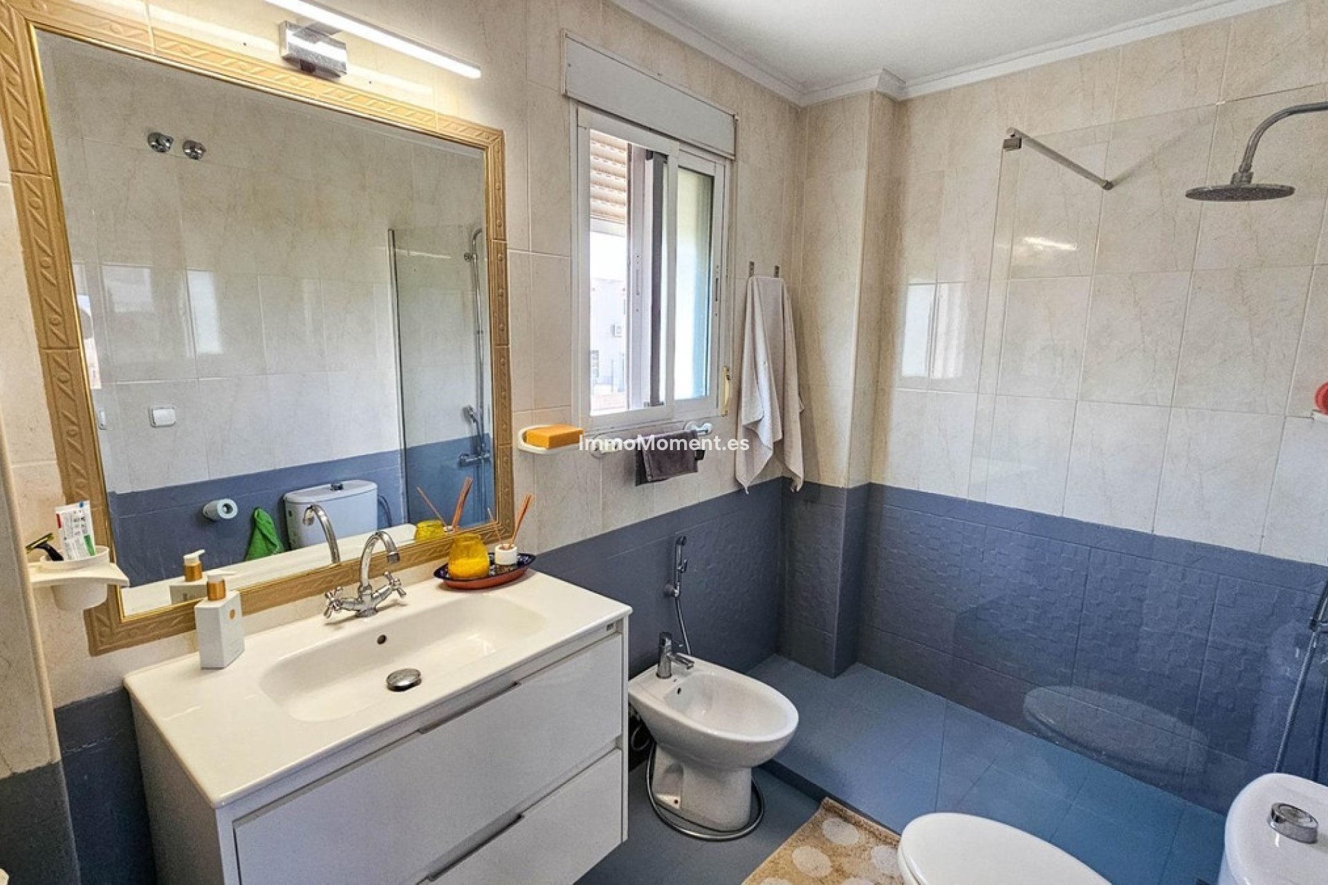 Bestaande woning - Vrijstaande villa - Orihuela Costa - Cabo roig - La Zenia